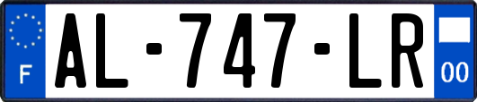 AL-747-LR
