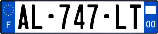 AL-747-LT