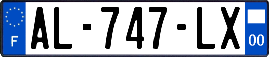 AL-747-LX
