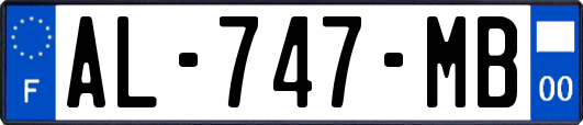 AL-747-MB
