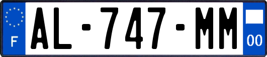 AL-747-MM