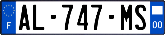 AL-747-MS