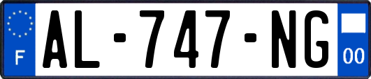 AL-747-NG