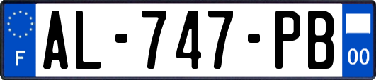 AL-747-PB