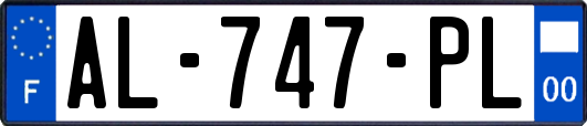 AL-747-PL