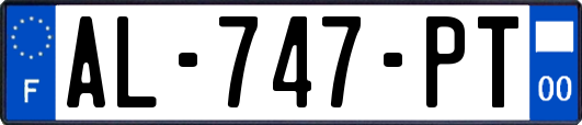 AL-747-PT