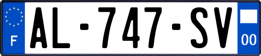 AL-747-SV