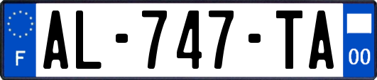 AL-747-TA