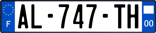 AL-747-TH