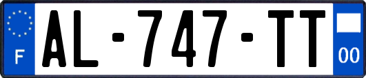 AL-747-TT