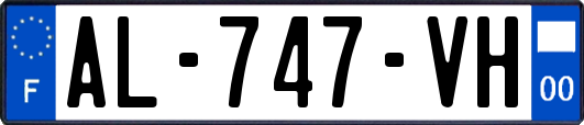 AL-747-VH