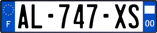AL-747-XS