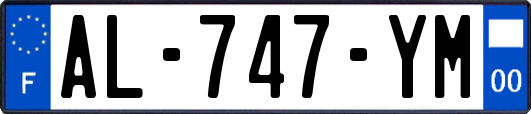 AL-747-YM