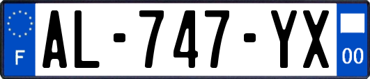 AL-747-YX