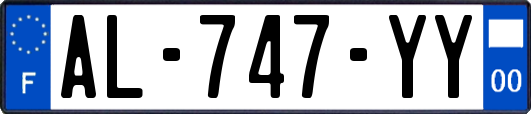 AL-747-YY