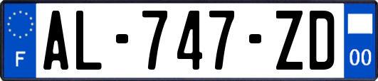 AL-747-ZD