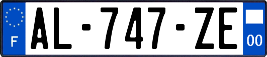 AL-747-ZE