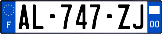 AL-747-ZJ