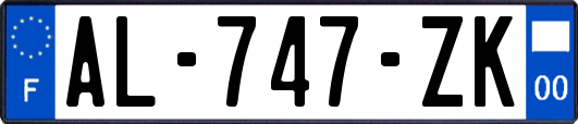 AL-747-ZK