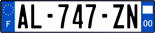 AL-747-ZN