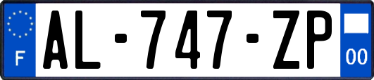 AL-747-ZP