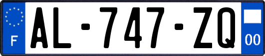 AL-747-ZQ