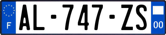 AL-747-ZS