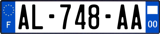AL-748-AA