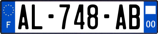 AL-748-AB