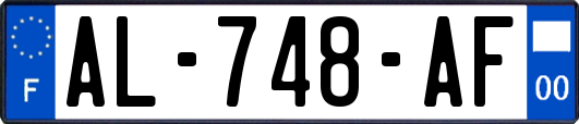 AL-748-AF
