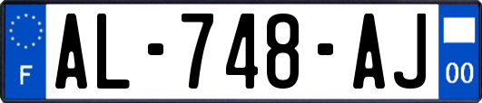 AL-748-AJ