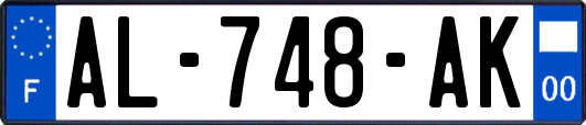 AL-748-AK