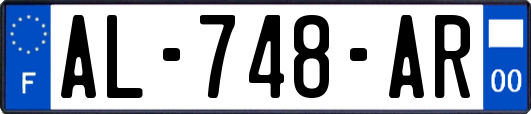 AL-748-AR