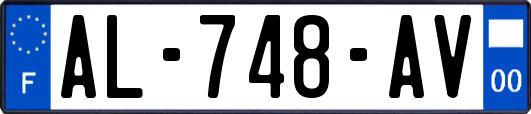 AL-748-AV