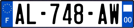 AL-748-AW