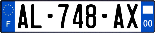 AL-748-AX