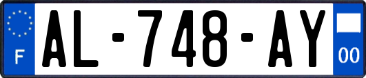 AL-748-AY