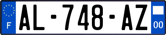 AL-748-AZ