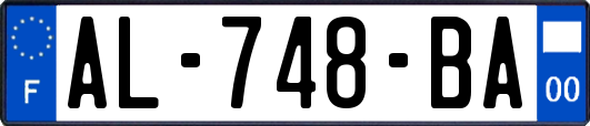 AL-748-BA