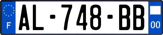 AL-748-BB