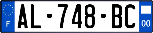 AL-748-BC