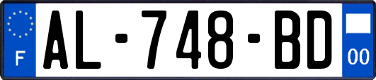 AL-748-BD