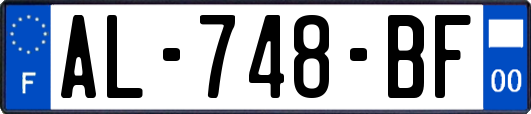 AL-748-BF