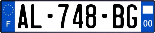 AL-748-BG