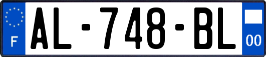 AL-748-BL