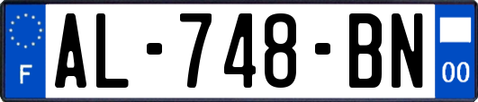 AL-748-BN