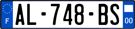 AL-748-BS