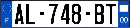 AL-748-BT