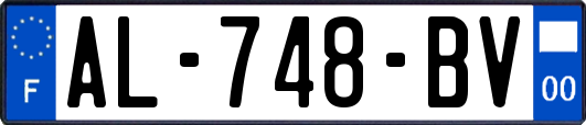 AL-748-BV