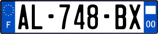 AL-748-BX